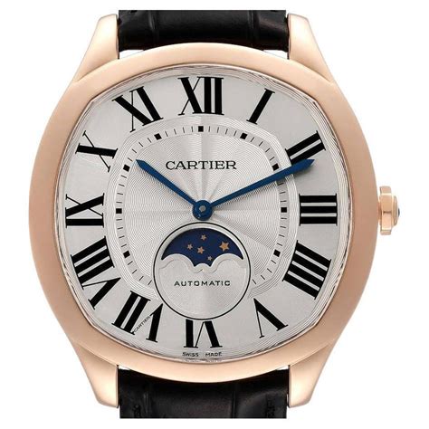 cartier drive precio|cartier drive used for sale.